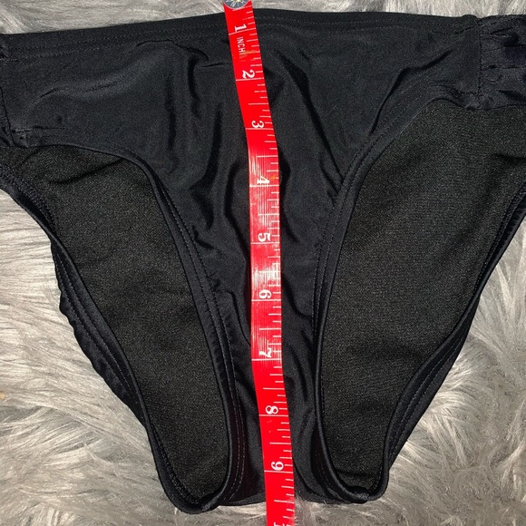 perfect black bikini bottom - Picture 3 of 3